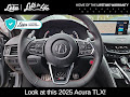 2025 Acura TLX A-Spec Package