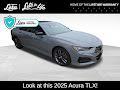 2025 Acura TLX A-Spec Package