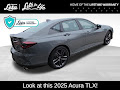 2025 Acura TLX A-Spec Package
