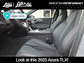 2025 Acura TLX A-Spec Package