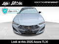 2025 Acura TLX A-Spec Package