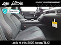 2025 Acura TLX A-Spec Package
