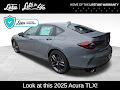 2025 Acura TLX A-Spec Package