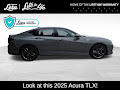 2025 Acura TLX A-Spec Package