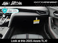 2025 Acura TLX A-Spec Package