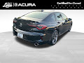 2025 Acura TLX A-Spec Package