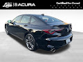 2025 Acura TLX A-Spec Package