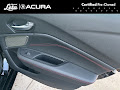 2025 Acura TLX A-Spec Package