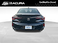 2025 Acura TLX A-Spec Package