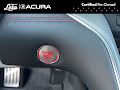 2025 Acura TLX A-Spec Package