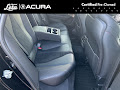 2025 Acura TLX A-Spec Package