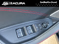 2025 Acura TLX A-Spec Package