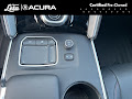 2025 Acura TLX A-Spec Package