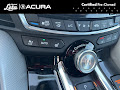 2025 Acura TLX A-Spec Package