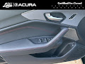 2025 Acura TLX A-Spec Package