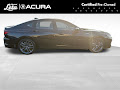 2025 Acura TLX A-Spec Package