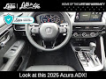 2025 Acura ADX Base