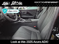 2025 Acura ADX Base