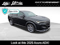 2025 Acura ADX Base