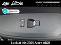 2025 Acura ADX Base