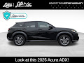 2025 Acura ADX Base