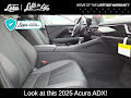 2025 Acura ADX Base