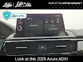 2025 Acura ADX Base