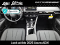 2025 Acura ADX Base