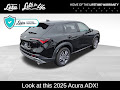 2025 Acura ADX Base