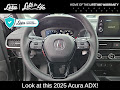 2025 Acura ADX Base