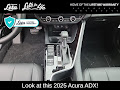 2025 Acura ADX Base