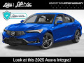 2025 Acura Integra A-Spec Package