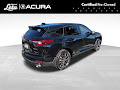 2025 Acura RDX A-Spec Package