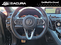 2025 Acura RDX A-Spec Package