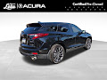 2025 Acura RDX A-Spec Package