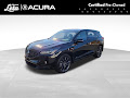 2025 Acura RDX A-Spec Package