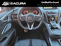 2025 Acura RDX A-Spec Package