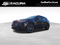 2025 Acura RDX A-Spec Package