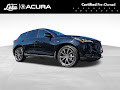 2025 Acura RDX A-Spec Package