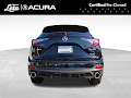 2025 Acura RDX A-Spec Package