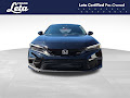 2023 Honda Civic Si