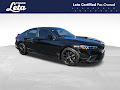 2023 Honda Civic Si