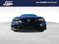 2023 Honda Civic Si