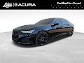 2025 Acura TLX Technology Package