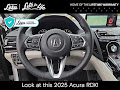 2025 Acura RDX Advance Package
