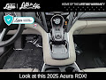 2025 Acura RDX Advance Package