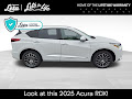 2025 Acura RDX Advance Package