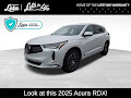 2025 Acura RDX Advance Package