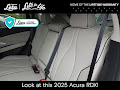 2025 Acura RDX Advance Package