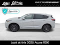 2025 Acura RDX Advance Package